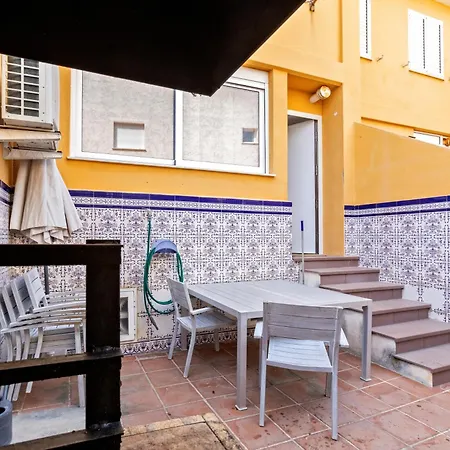 El Pocito - Housevanlive Sueca Exterior photo