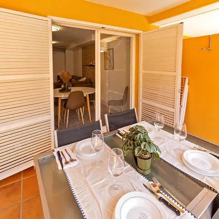 El Pocito - Housevanlive Sueca Exterior photo