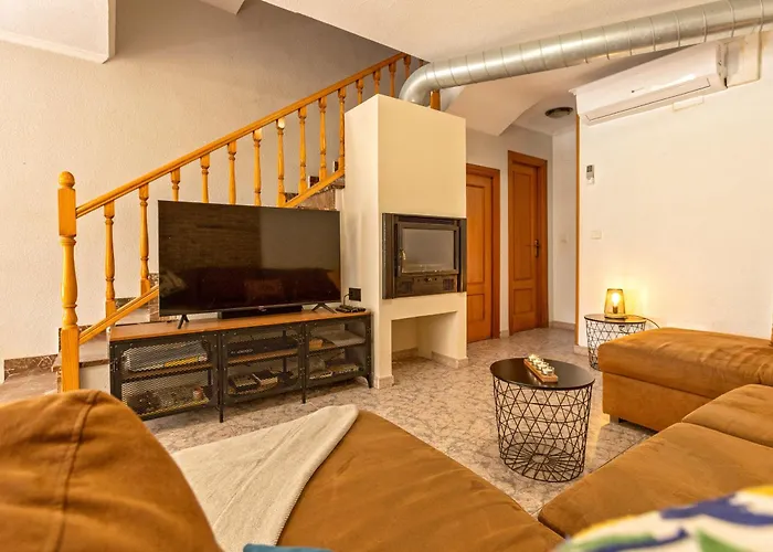El Pocito - Housevanlive