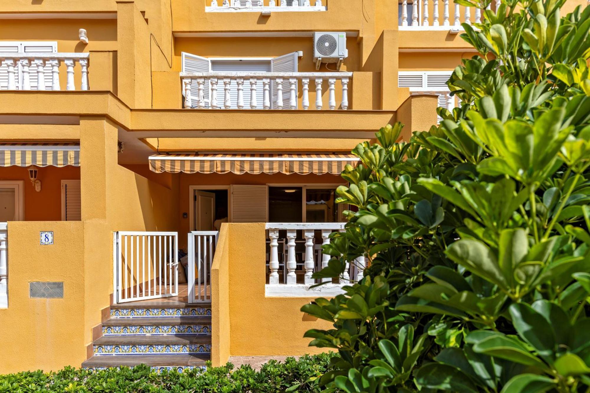 Holiday home El Pocito - Housevanlive *