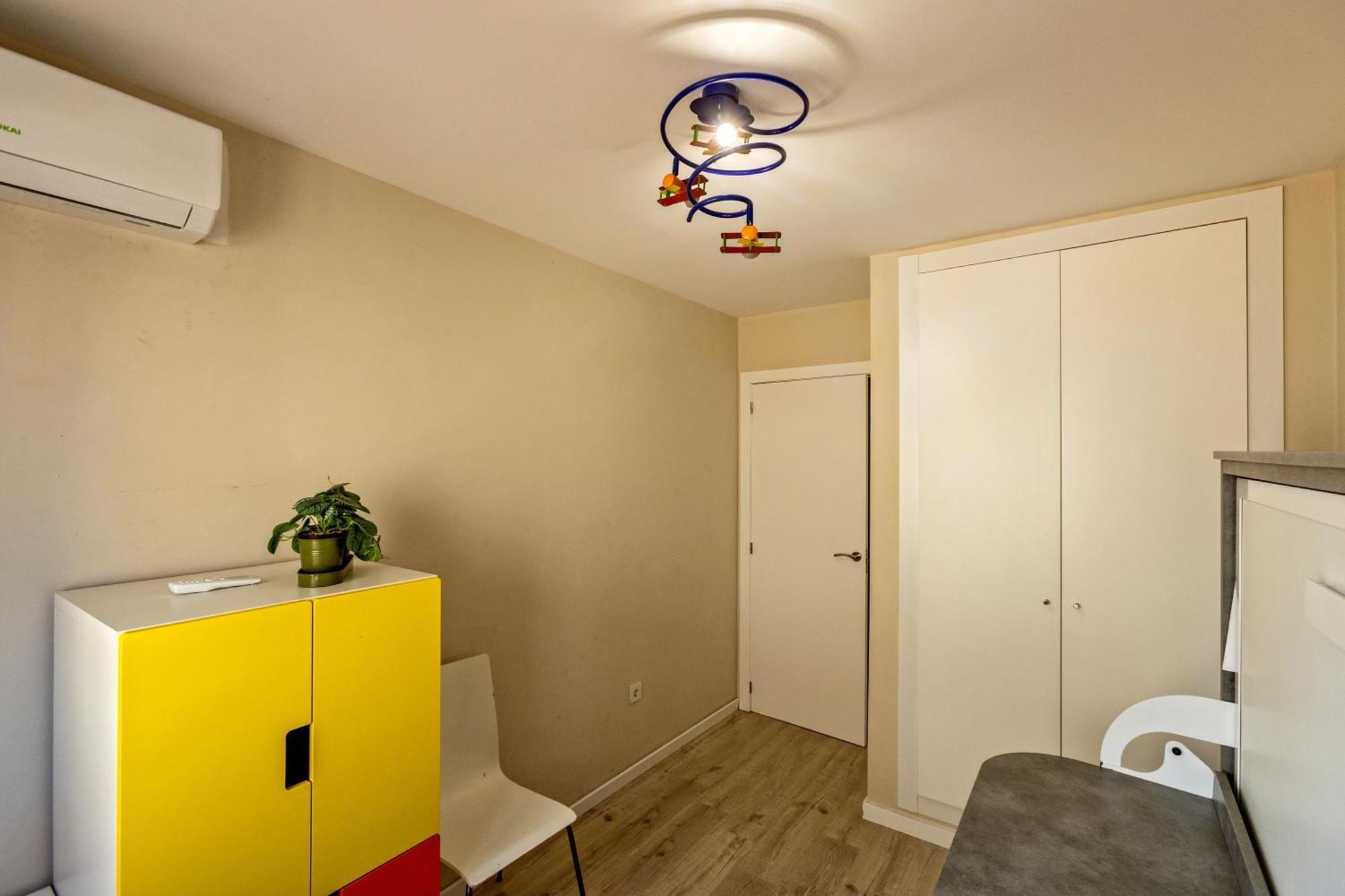 El Pocito - Housevanlive Holiday home Sueca