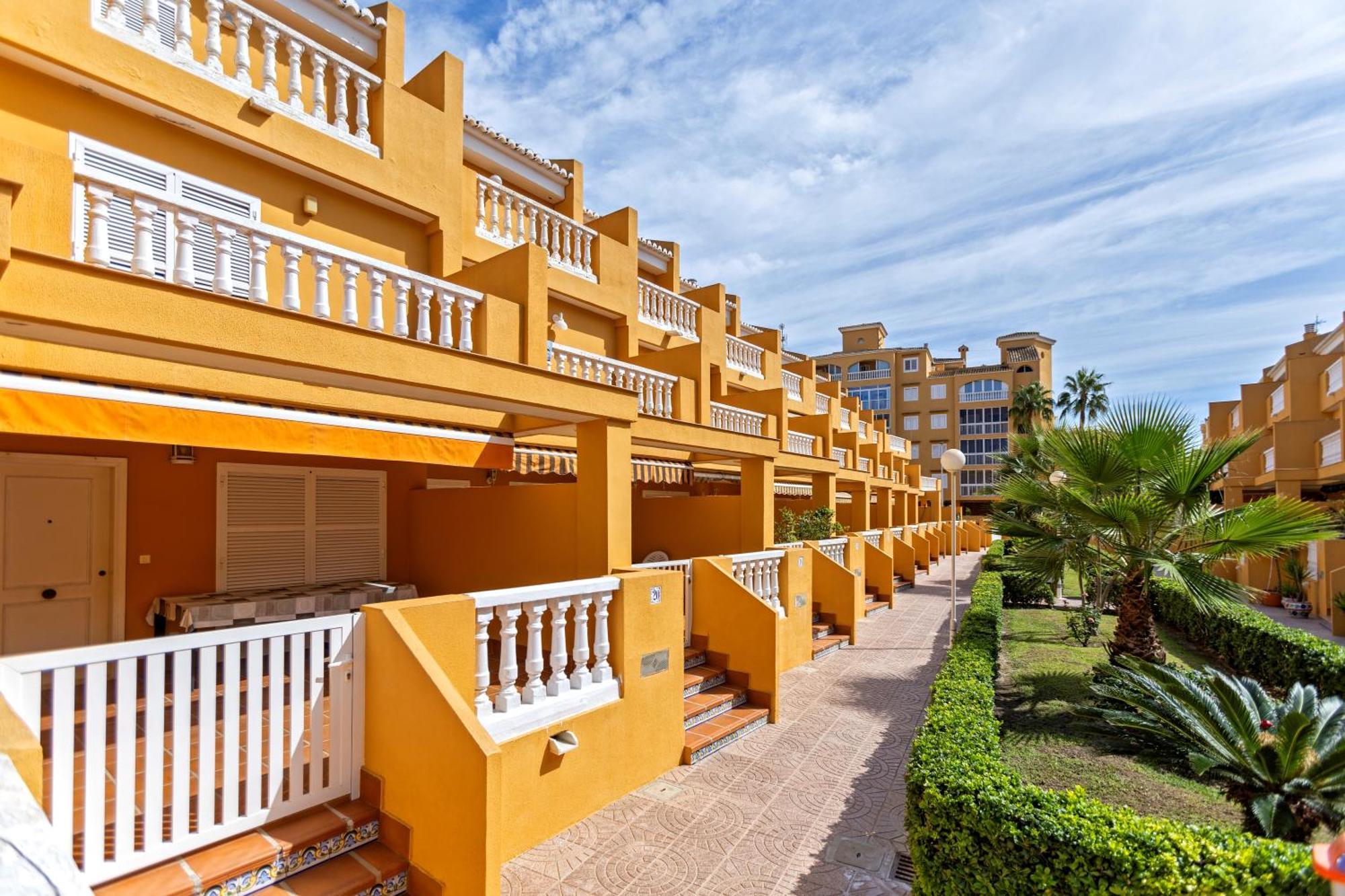 Holiday home El Pocito - Housevanlive