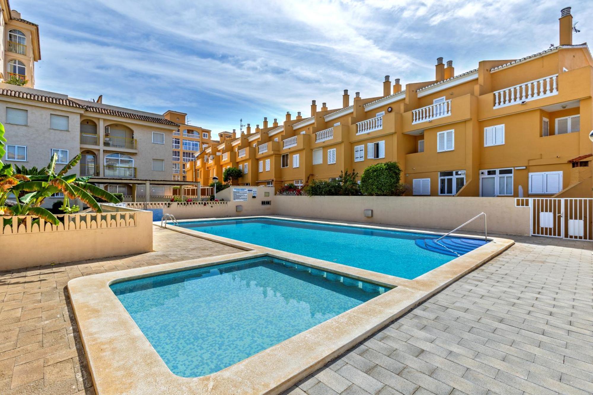 Holiday home El Pocito - Housevanlive *