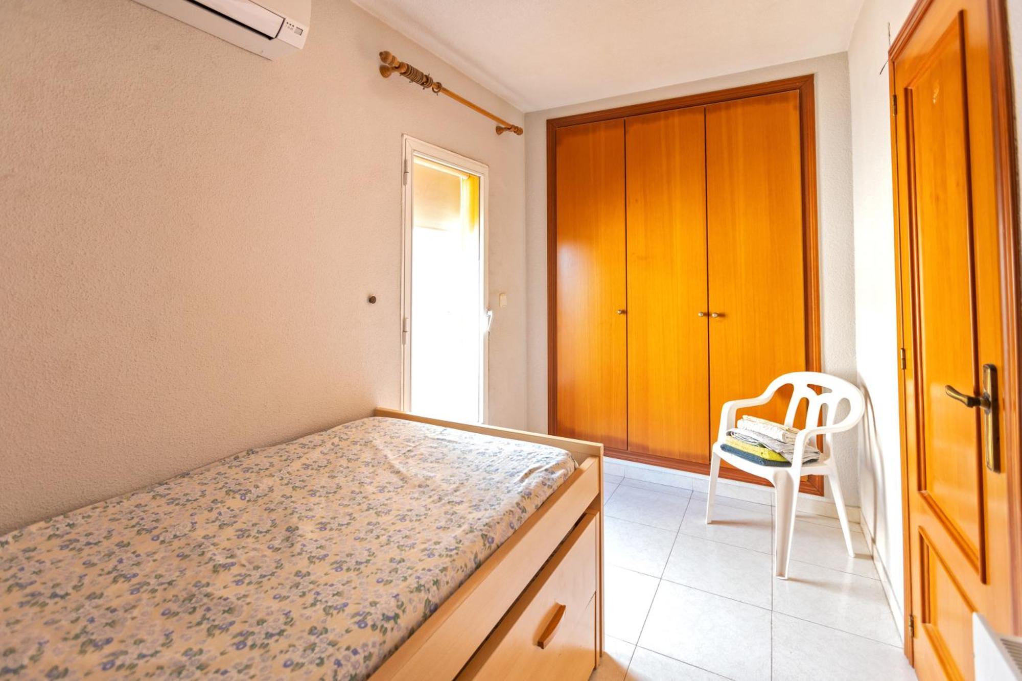El Pocito - Housevanlive Holiday home Sueca