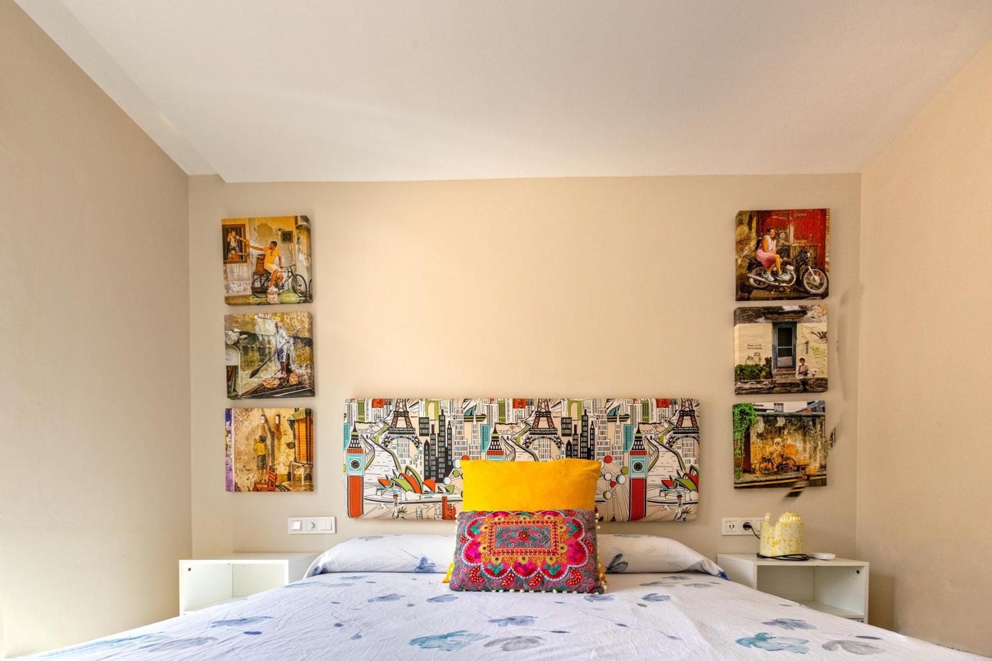 El Pocito - Housevanlive Sueca