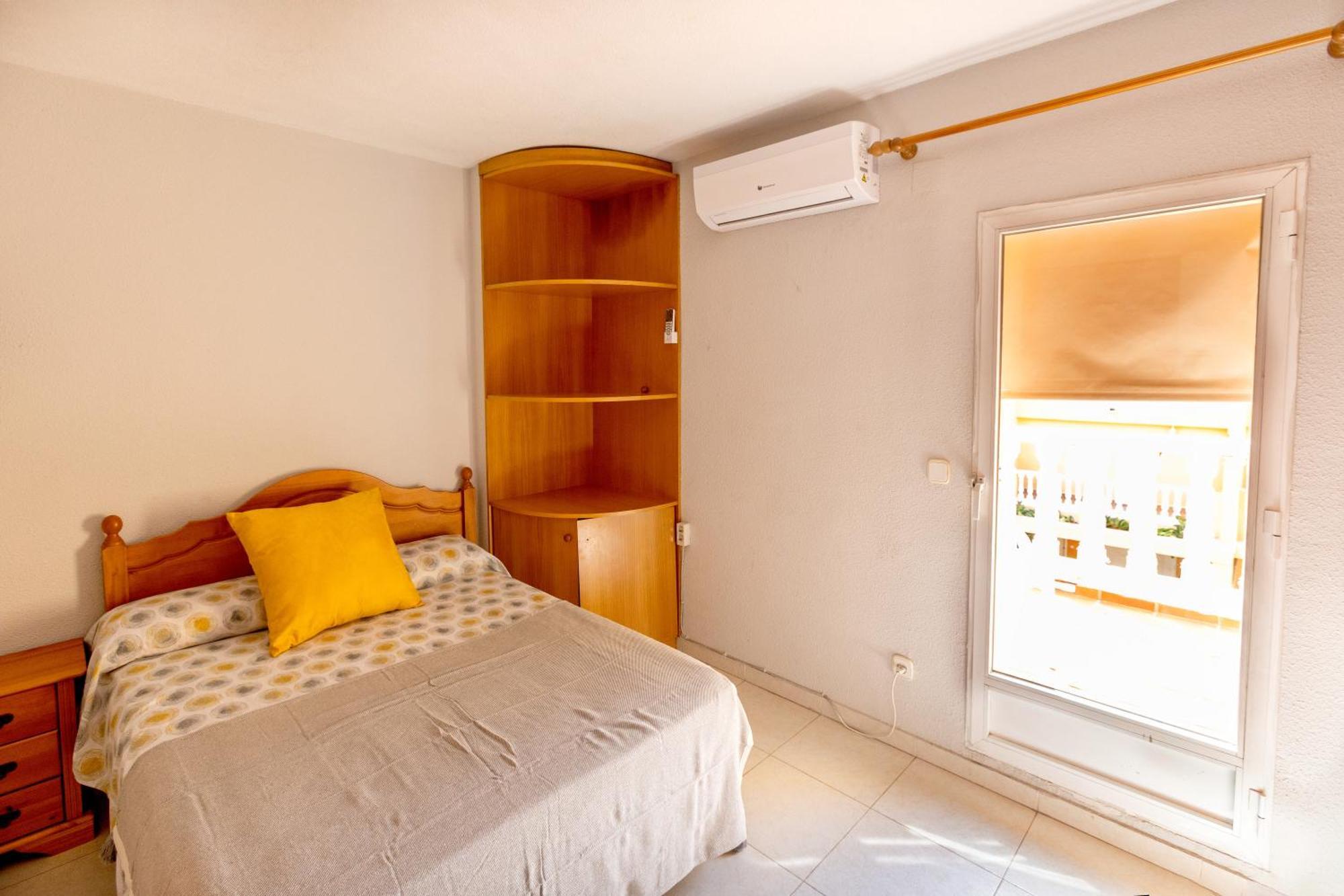 El Pocito - Housevanlive