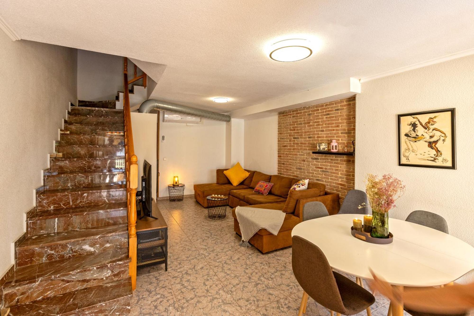 El Pocito - Housevanlive Holiday home Sueca