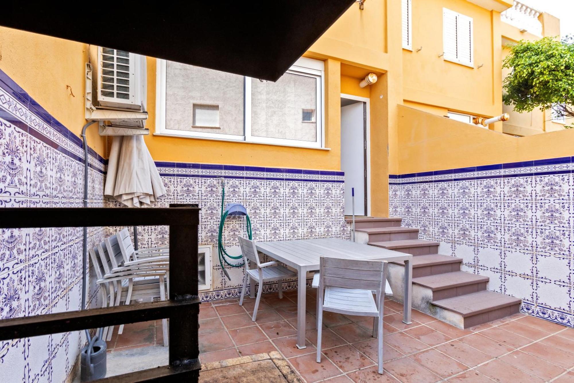 Holiday home El Pocito - Housevanlive Sueca